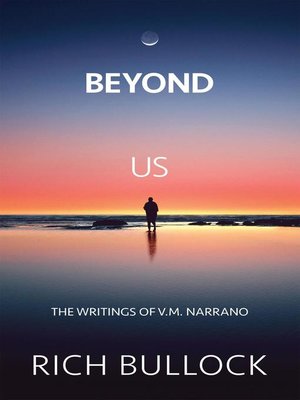 cover image of Beyond Us